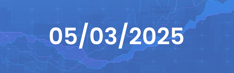 Daily Analysis 05/03/2025